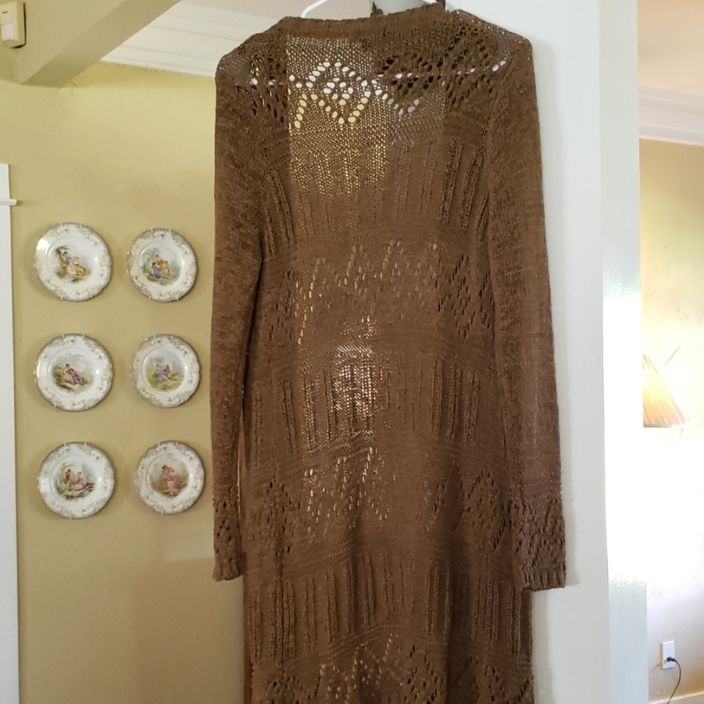 Cardigan - Picture 3 of 3